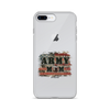 Army Mom Clear Case for iPhone®