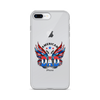 American Dad Clear Case for iPhone®