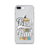 Best Step Dad Ever Clear Case for iPhone®