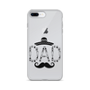 Dad Clear Case for iPhone®