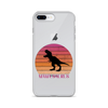 Mamasaurus Clear Case for iPhone®