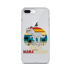 Bonus Mamasaurus Clear Case for iPhone®