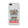 One In A Melon Mama Clear Case for iPhone®