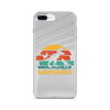 Daddysaurus Clear Case for iPhone®