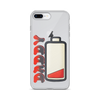 Daddy Clear Case for iPhone®