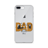 Dad Life Clear Case for iPhone®