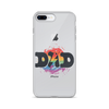 Dad Clear Case for iPhone®