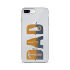 Dad Clear Case for iPhone®