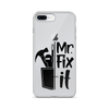 Mr fix It Clear Case for iPhone®