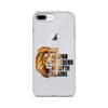 Dad The Man The Legend The Myth The King Clear Case for iPhone®