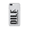 Dilf Devoted, Involved, Loving, Father Clear Case for iPhone®