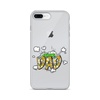 Farting Dad Clear Case for iPhone®