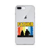 Father Clear Case for iPhone®