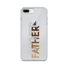 Father Clear Case for iPhone®