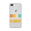 Father An Essential Element Clear Case for iPhone®