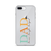 Dad The Man The Myth The Legend Clear Case for iPhone®