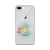 The Best Father In The World Clear Case for iPhone®