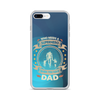 Who Needs A Superhero When You Have Dad Clear Case for iPhone®