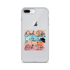 Dad Life Is The Best Life Clear Case for iPhone®