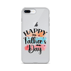 Happy Father's Day Clear Case for iPhone®