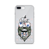 Best Dad Ever Clear Case for iPhone®