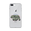 Bear Papa Clear Case for iPhone®