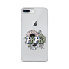 Papa Clear Case for iPhone®