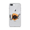 Basketball Dad Clear Case for iPhone®