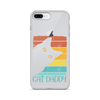 Cat Daddy Clear Case for iPhone®