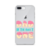 Dad Of The Sweet One Clear Case for iPhone®