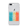 Dad-To-Bee Clear Case for iPhone®