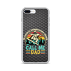 My Favorite Snowboarding Buddies Call Me Dad Clear Case for iPhone®