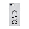 Dad Clear Case for iPhone®