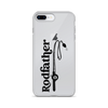 Rod-Father Clear Case for iPhone®