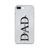 Best Dad Ever Clear Case for iPhone®