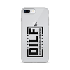 Dilf Devoted, Involved, Loving, Father Clear Case for iPhone®