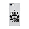 Built Dad Tough Clear Case for iPhone®