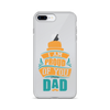 I Am Proud Of You Dad Clear Case for iPhone®