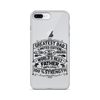 Greatest Dad Limited Edition All Time Clear Case for iPhone®