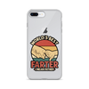 World's Best Farter I Mean Father Clear Case for iPhone®