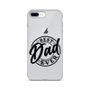 Best Dad Ever Clear Case for iPhone®