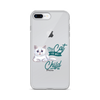 My Cat Is My Child Clear Case for iPhone®