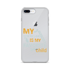 My Son-In-Law Is My Favorite Child Clear Case for iPhone®