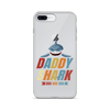 Daddy Shark Doo Doo Doo Clear Case for iPhone®