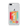 This Is What An Awesome Dad Looks Like Clear Case for iPhone®