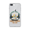 Father And Son Fishing Partners For Life Clear Case for iPhone®