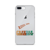 Reel Cool Grandpa Clear Case for iPhone®