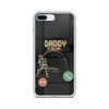 Daddy Is Calling Clear Case for iPhone®