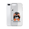 Basketball Mom Case for iPhone®