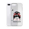 Baseball Mom Case for iPhone®